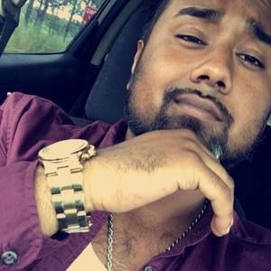 Meet your Posher, Micheal